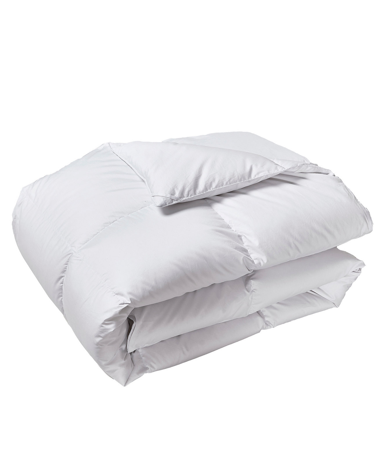 Medium Weight Comforter, Twin Beautyrest