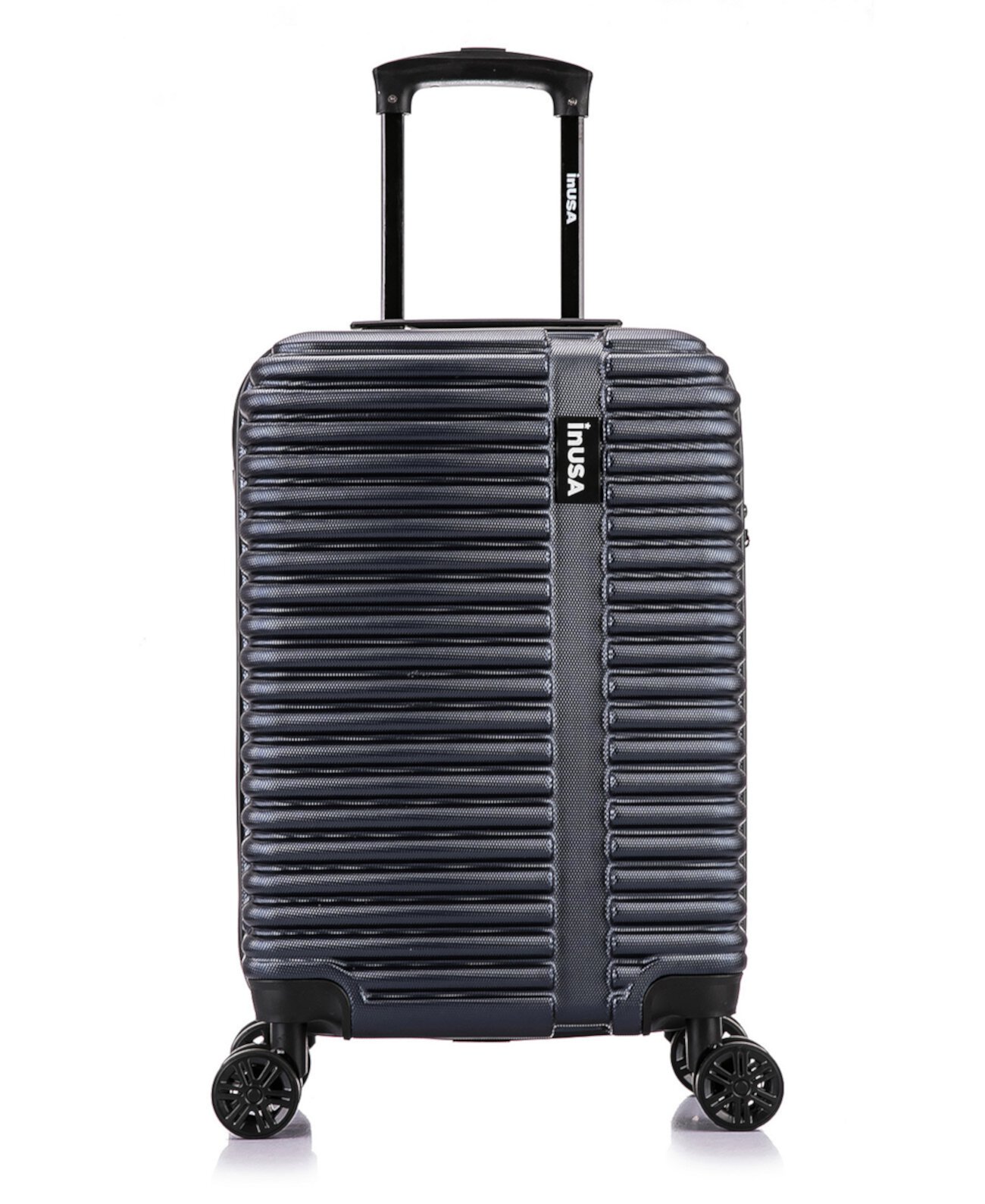 Ally Lightweight Hardside Spinner Luggage, 20" Inusa