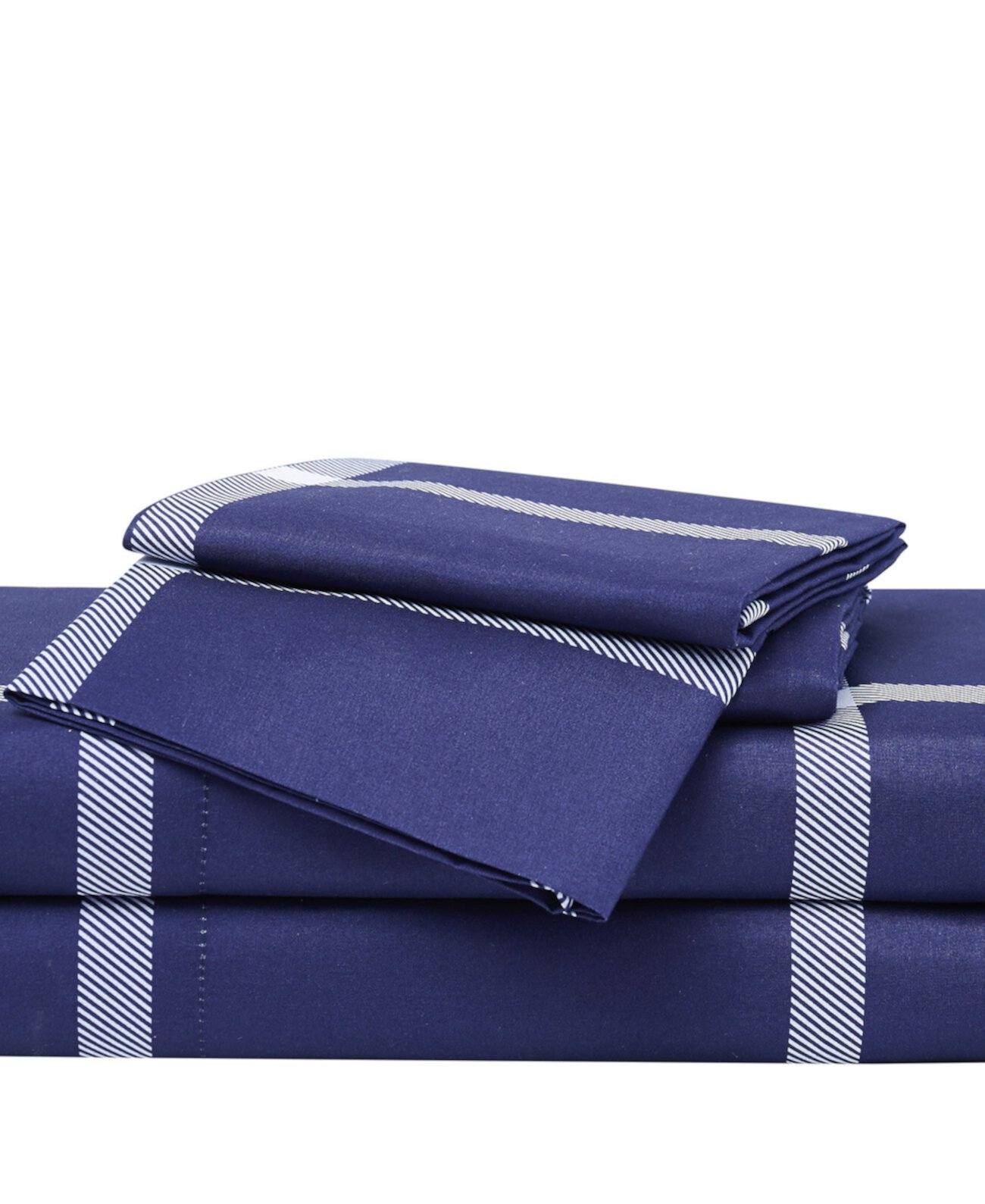 King 4 PC Sheet Set Truly Soft