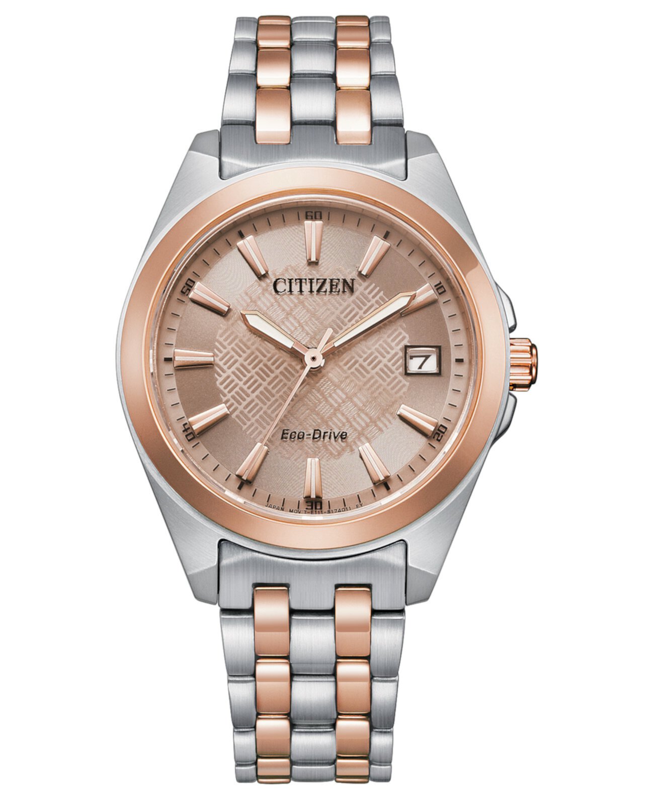 Смарт часы Citizen Eco-Drive Corso, 33mm Citizen