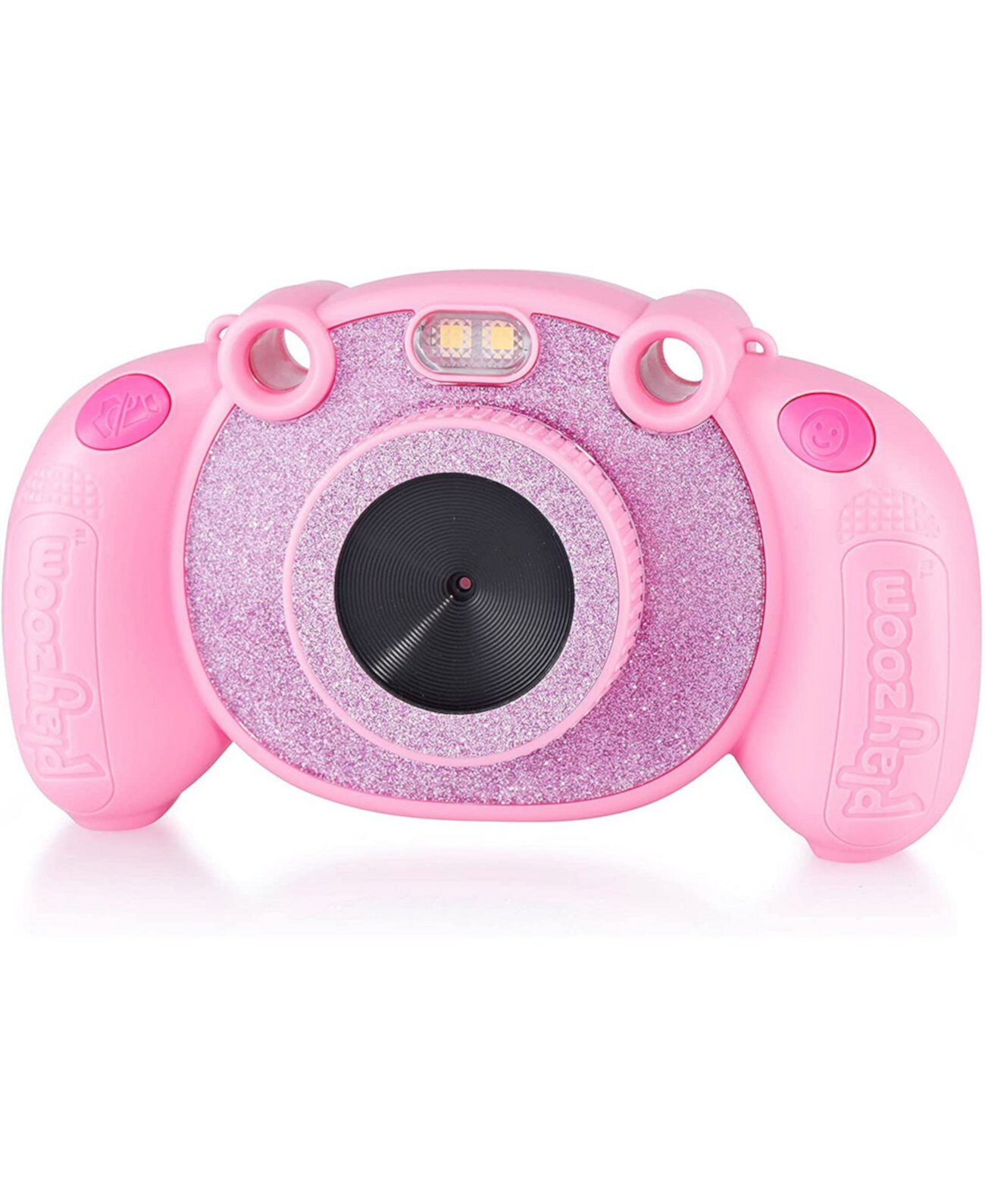 Детская цифровая камера Snapcam Playzoom