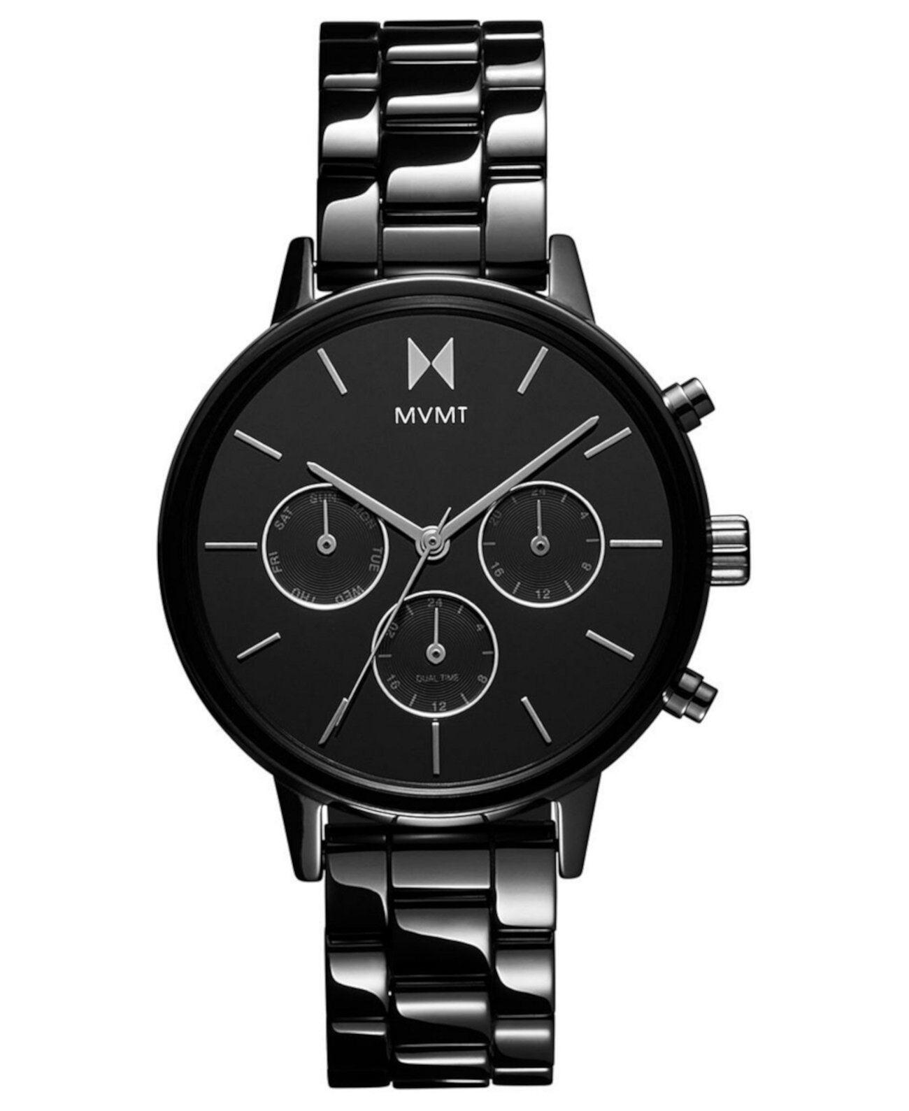 Смарт часы MVMT Nova Ceramic, 38mm MVMT