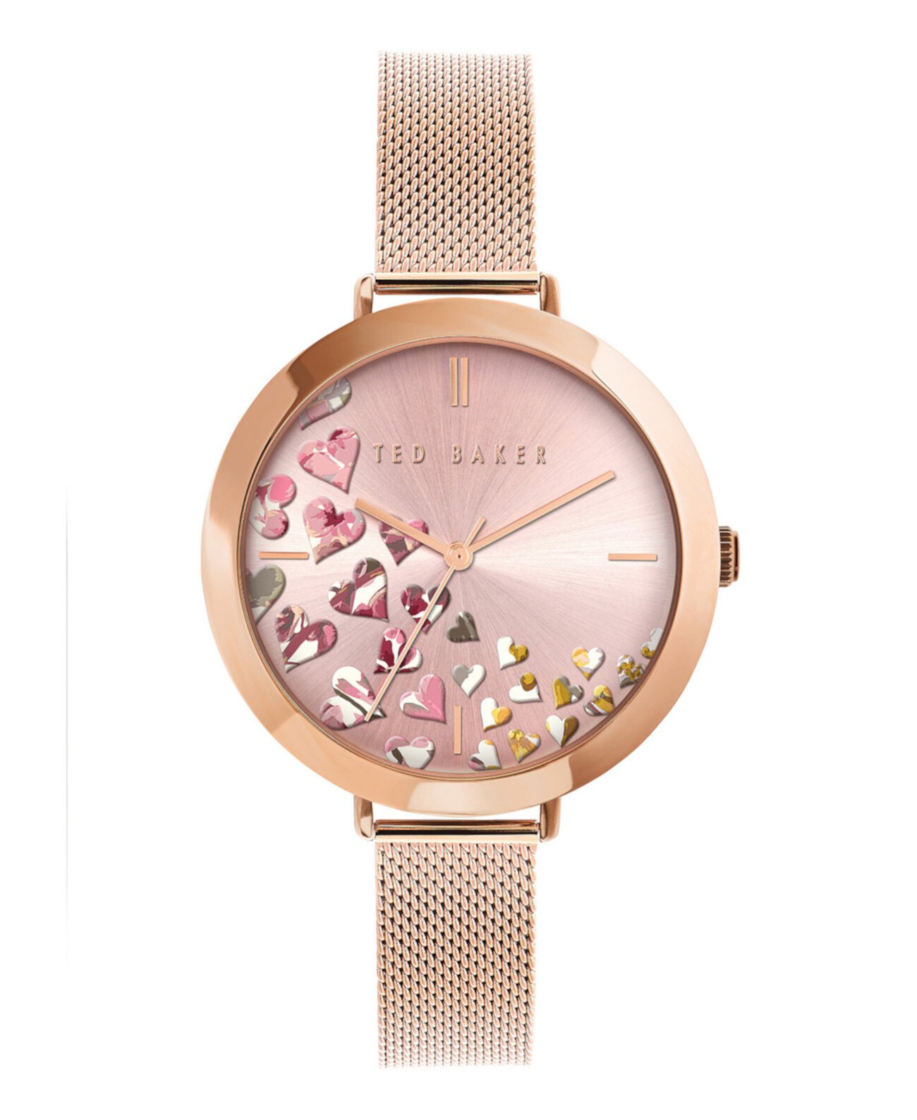 Смарт часы Ted Baker Ammy Hearts, 37.5 мм Ted Baker