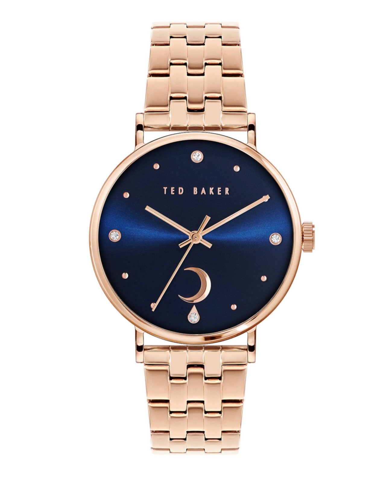 Смарт часы Ted Baker Phylipa Moon, 37mm Ted Baker