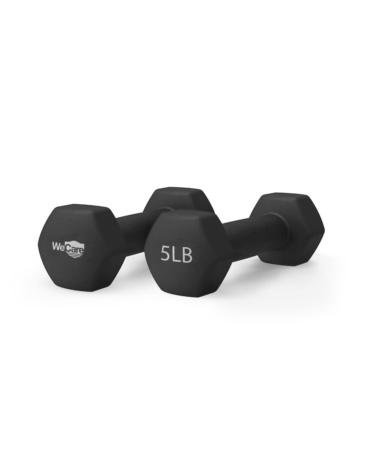 Cap Barbell 10 lb Dumbbells