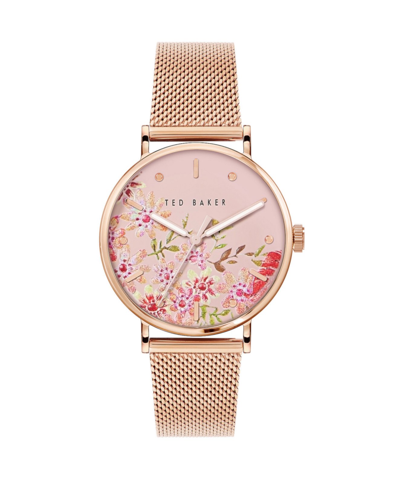 Смарт часы Ted Baker Phylipa Retro, 37мм Ted Baker