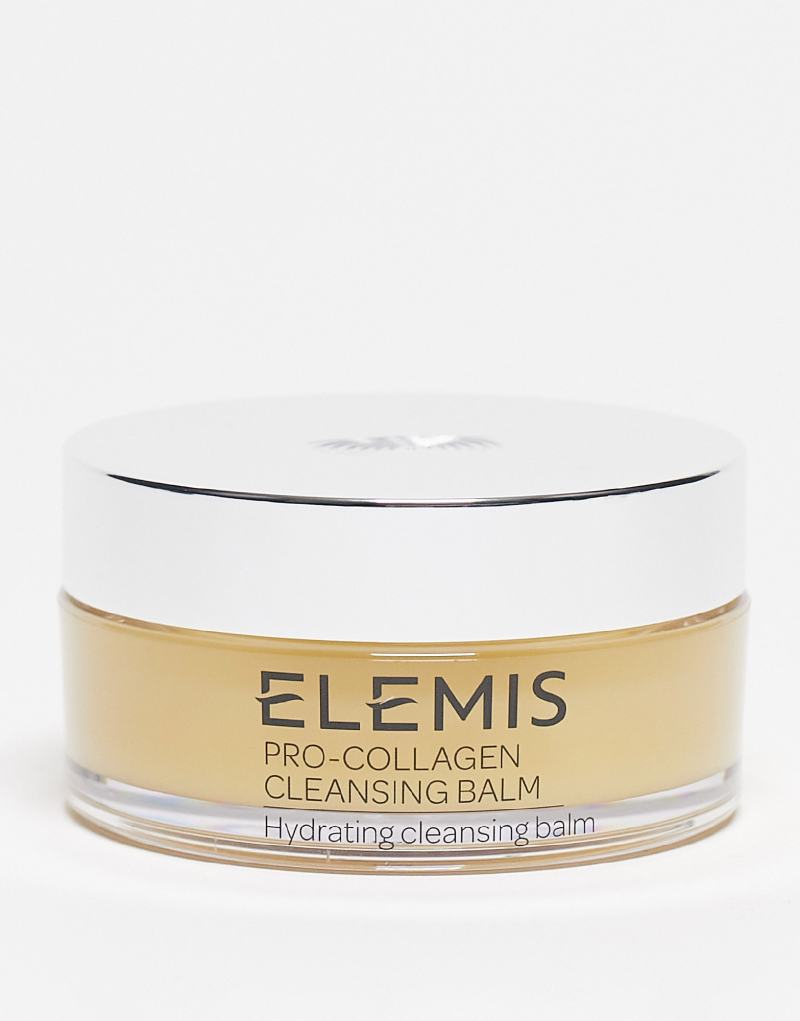 Очищающий бальзам для лица и тела, 99 г, для всех типов кожи Elemis