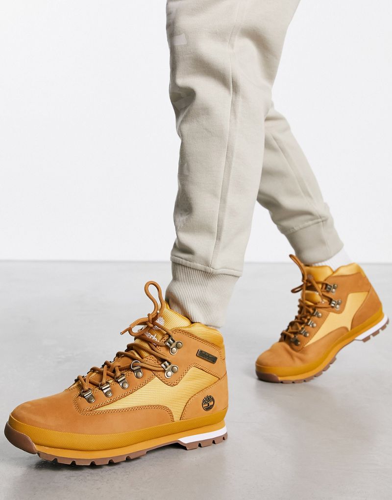 Timberland shop euro hiker