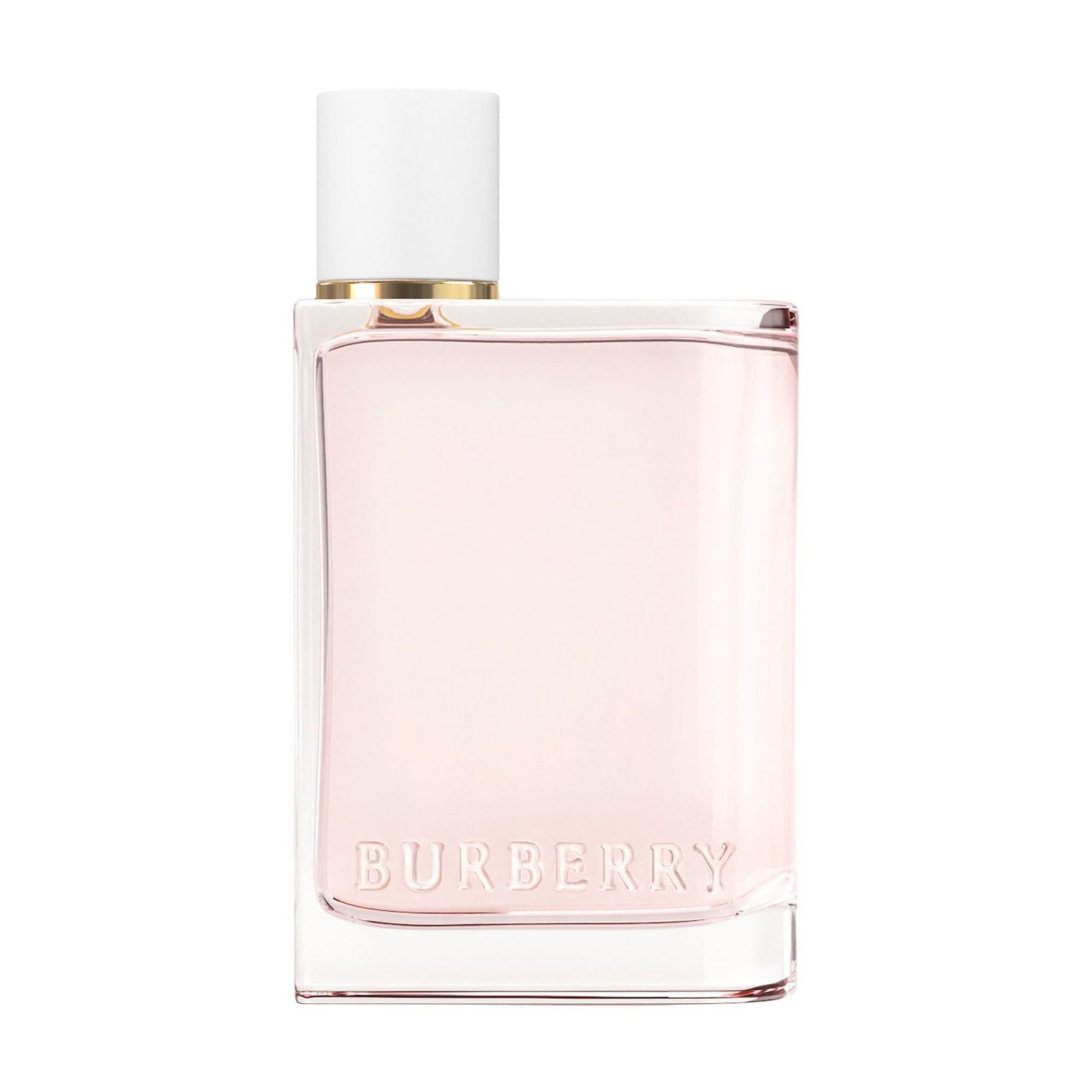 Парфюмерная вода BURBERRY Her Blossom, цветочно-фруктовый аромат с мандарином, сливой и сандалом, 100 мл Burberry