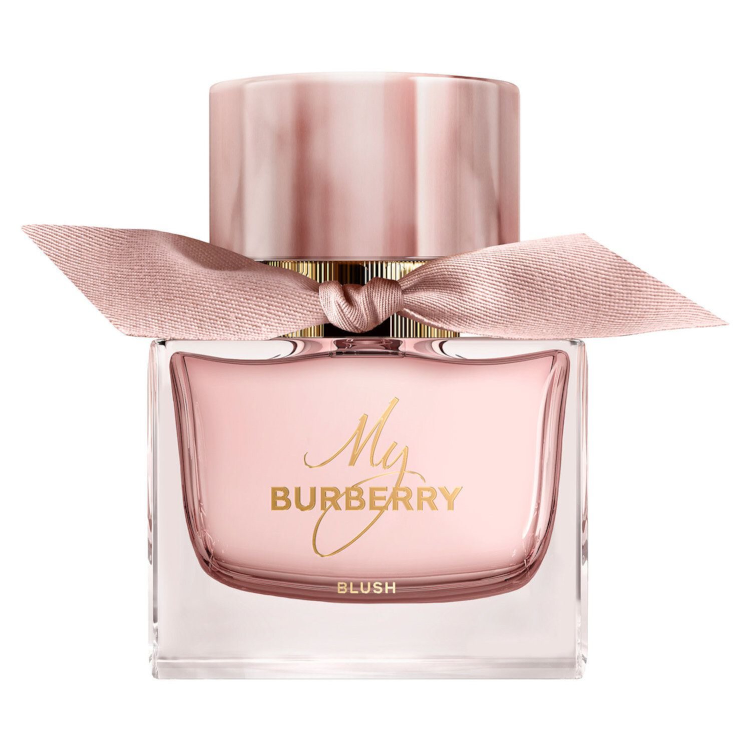 Туалетная вода My Burberry Blush, 50 мл, цветочный аромат с нотами граната, розы и жасмина Burberry