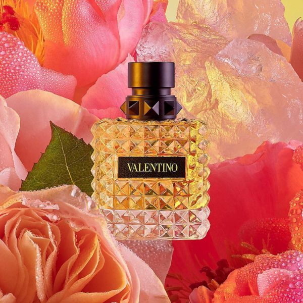 Valentino Donna Born in Roma Yellow Dream Eau de Parfum Valentino