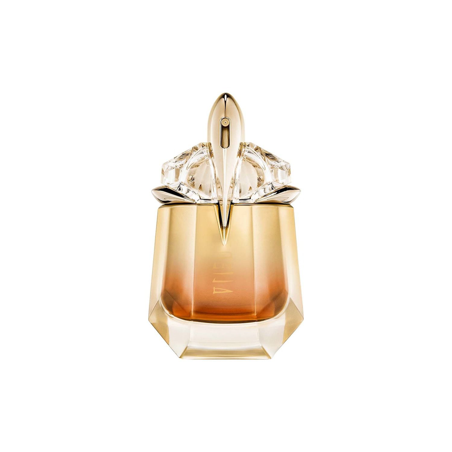 Парфюмерная вода Mugler Alien Goddess Intense, 90 мл, с ароматами бергамота, жасмина и ванили Mugler