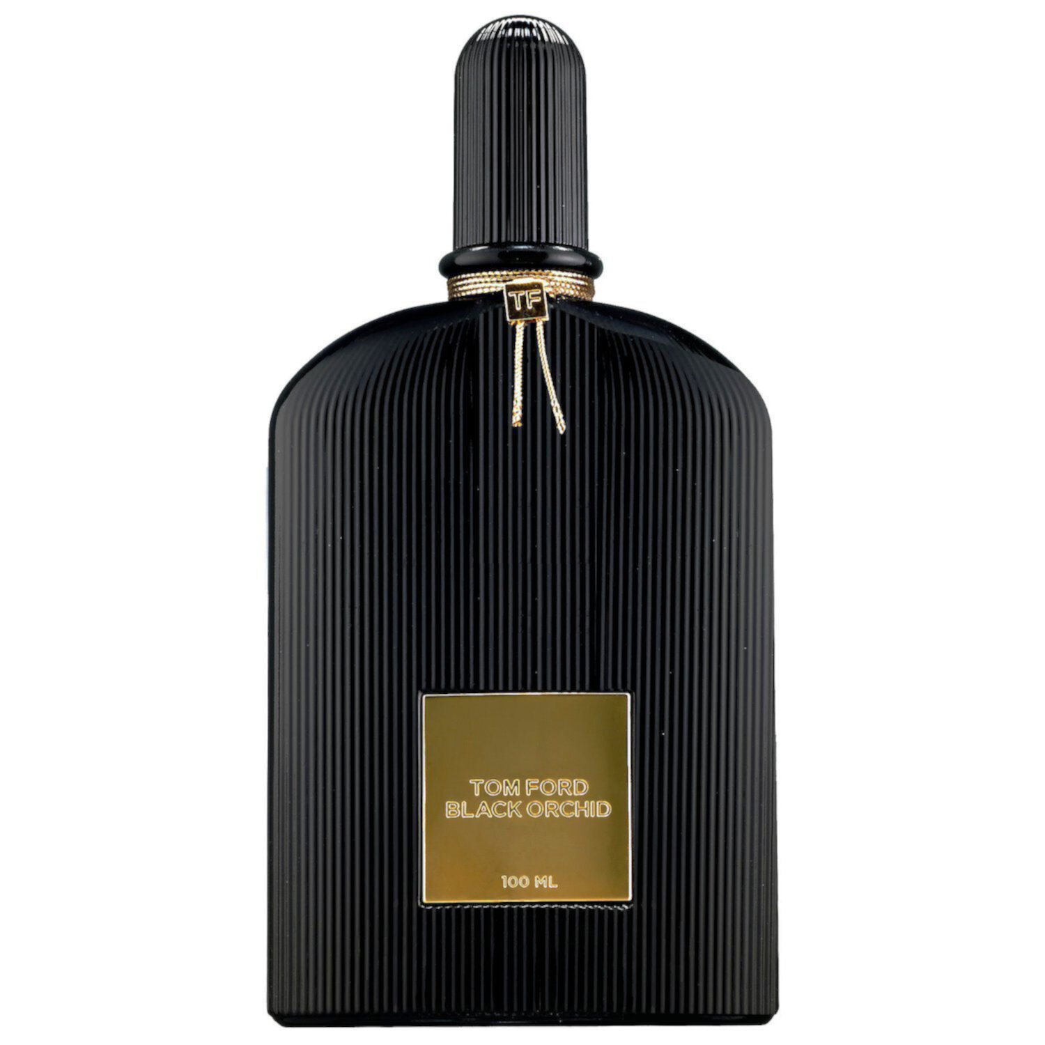 Парфюмированная вода Black Orchid с нотами черной орхидеи, трюфеля и пачули, 100 мл Tom Ford