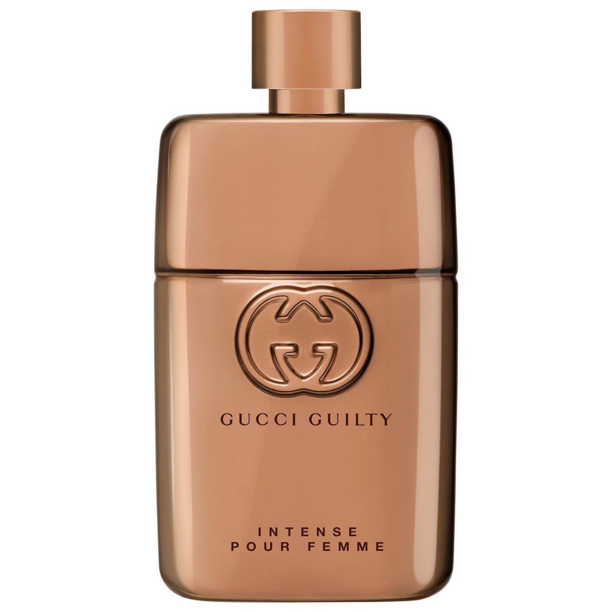 Gucci Guilty Pour Femme Eau de Parfum Intense GUCCI