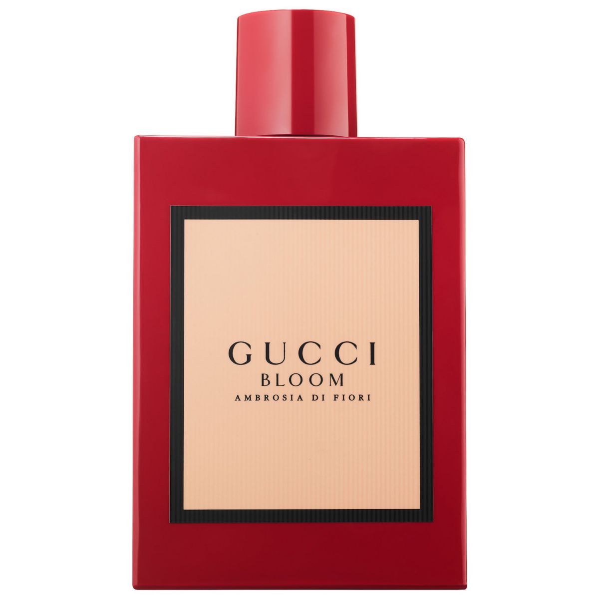 Gucci Gucci Bloom Ambrosia di Fiori Eau de Parfum Intense For Her GUCCI