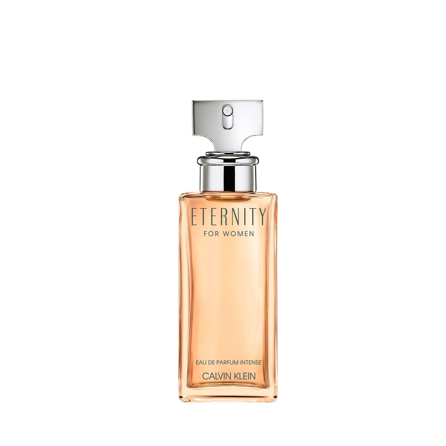 Calvin Klein ETERNITY FOR WOMEN Eau de Parfum Intense Calvin Klein