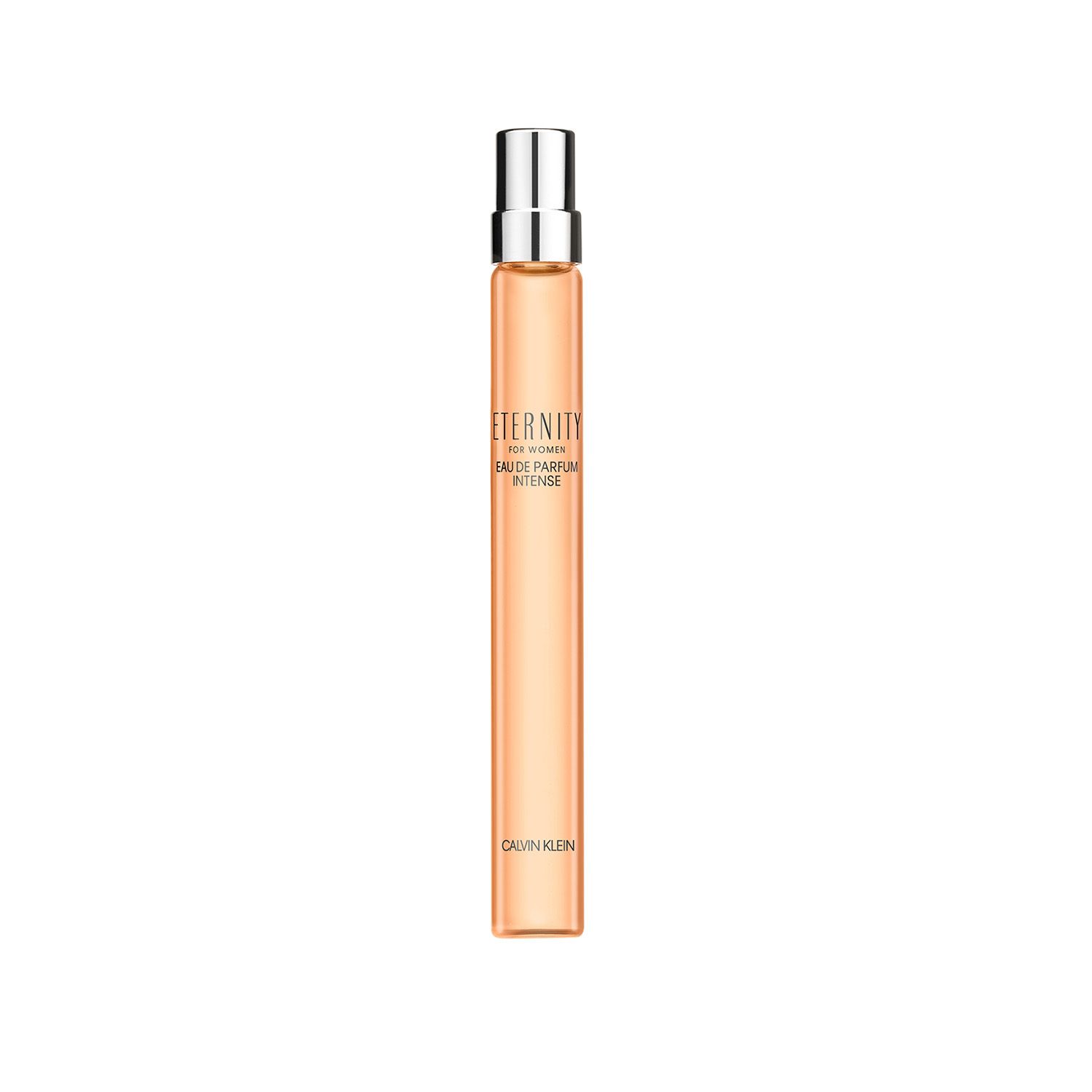 Calvin Klein Eternity For Women Eau de Parfum Intense Travel Spray Calvin Klein