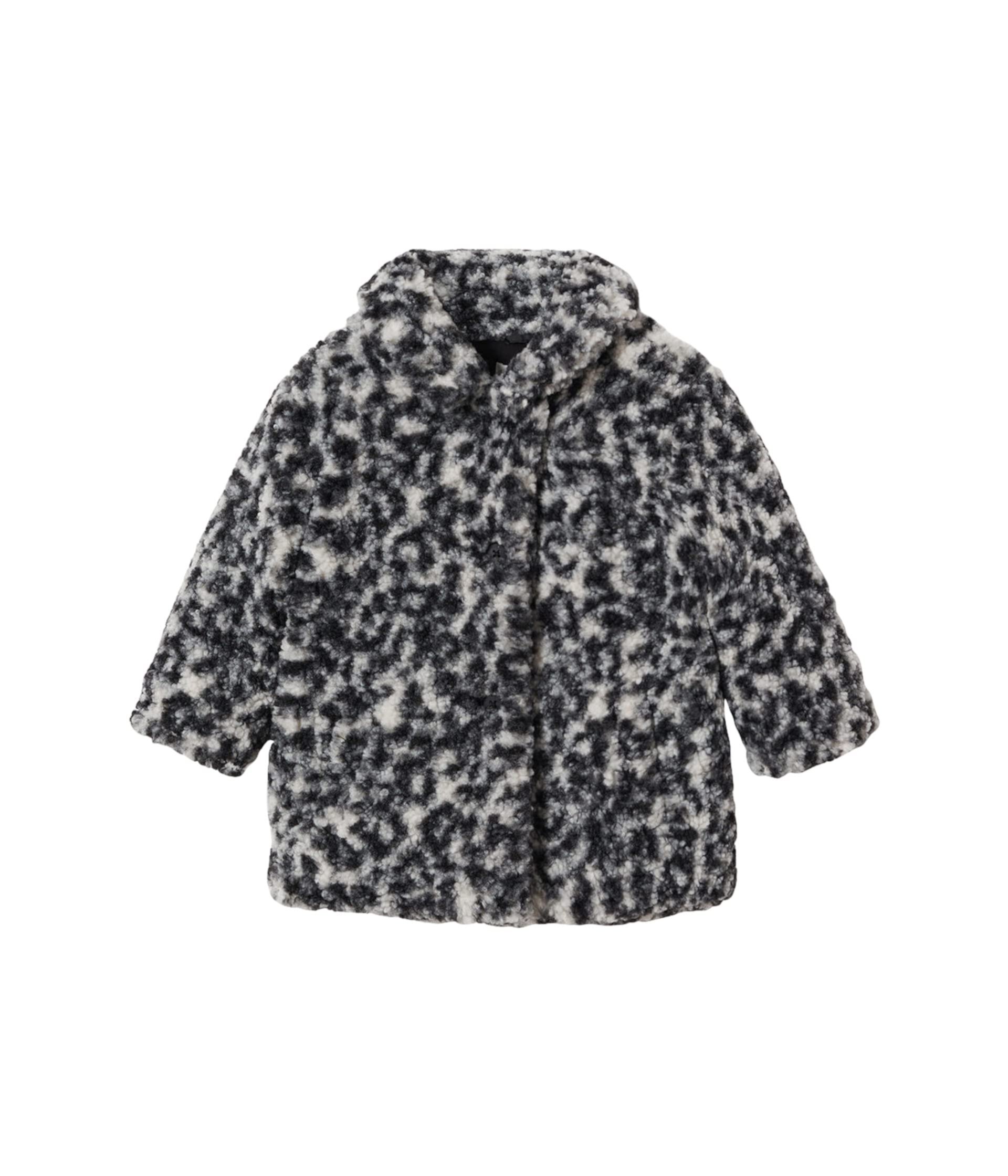 Link Coat (Infant/Toddler/Little Kids) MANGO Kids