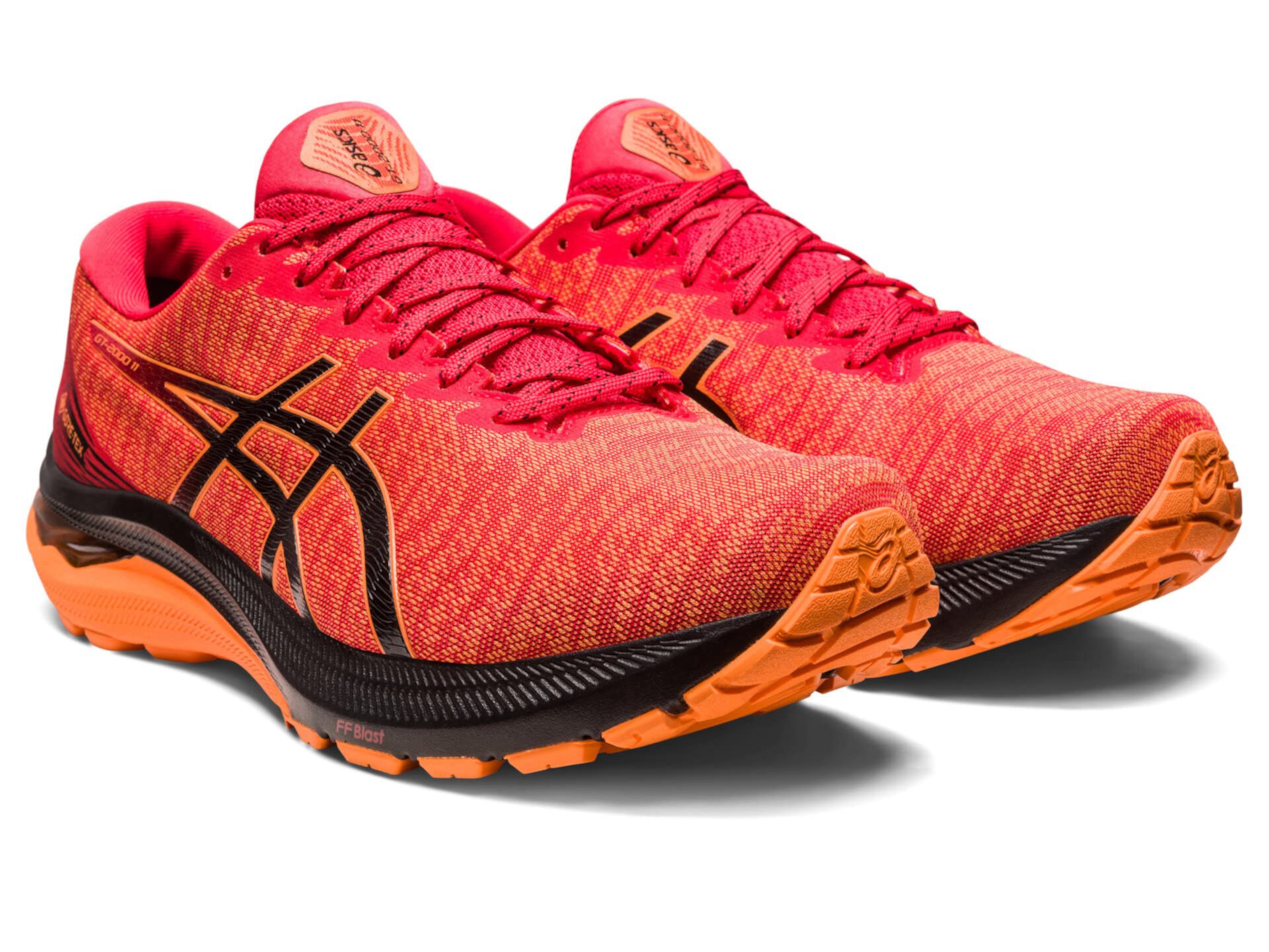 Купить Asics Gtx Мужские