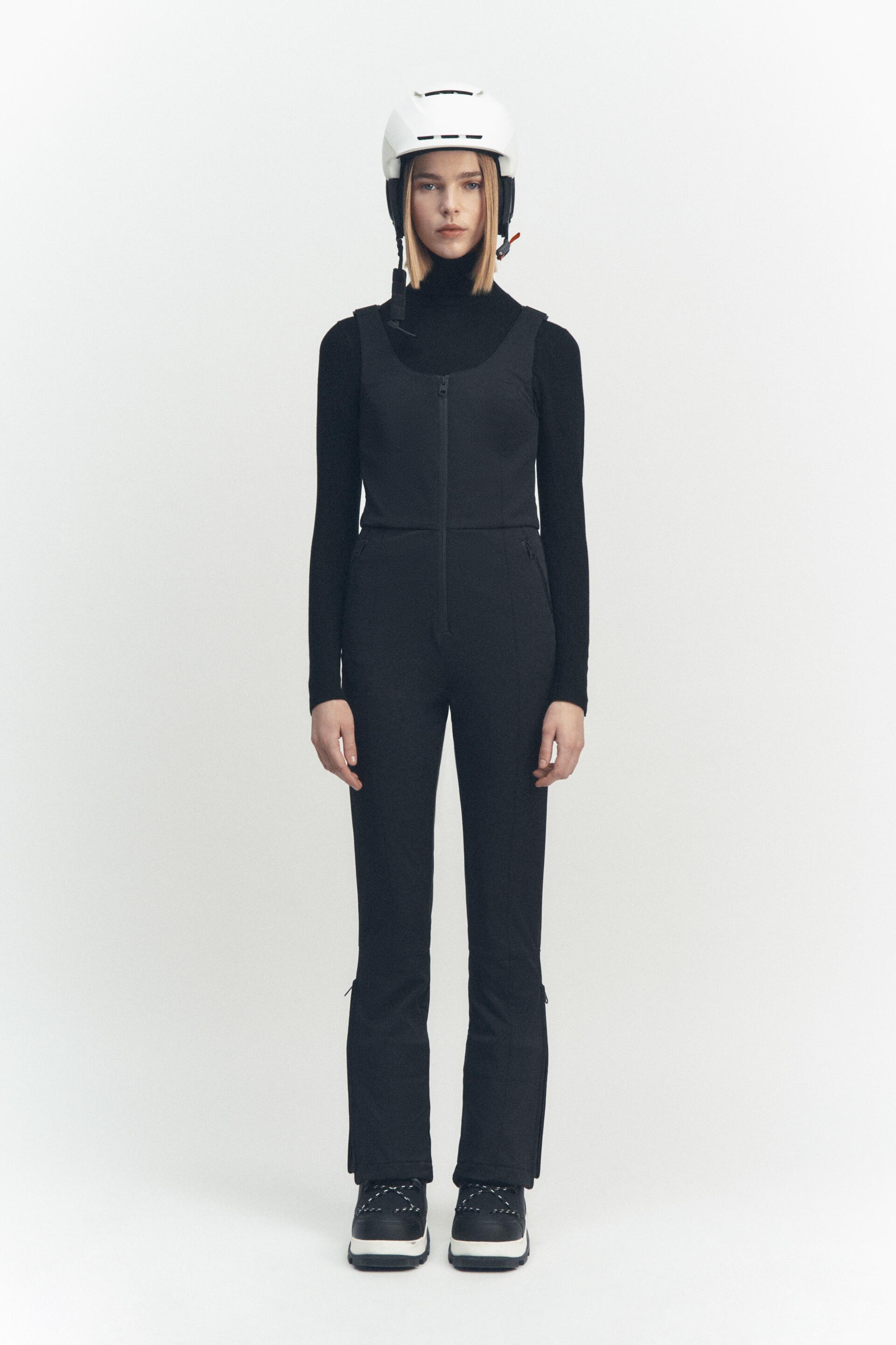 Zara ski collection