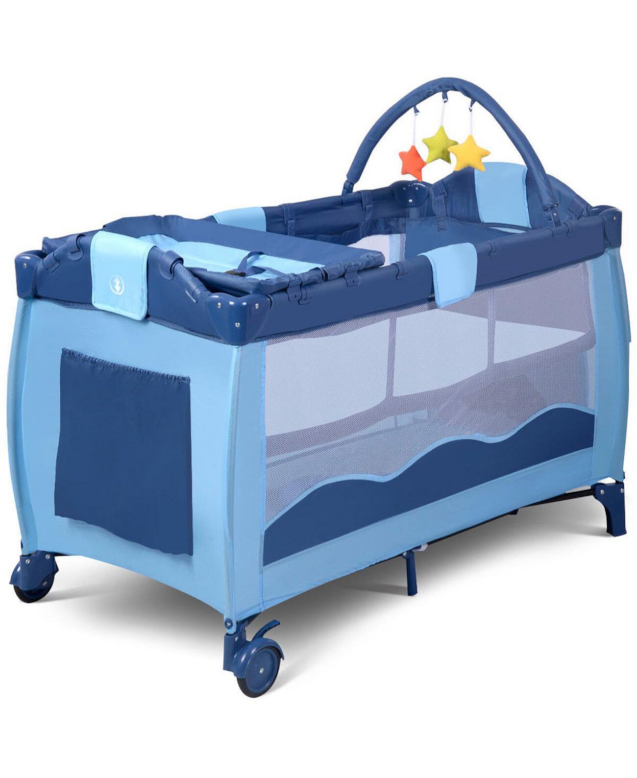 Baby Playpen манеж