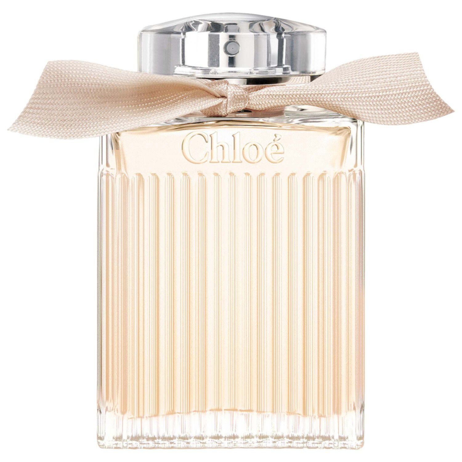 Chloe Eau de Parfum 75 мл: цветочный аромат с нотами пиона, розы и меда для уверенных в себе женщин Chloe