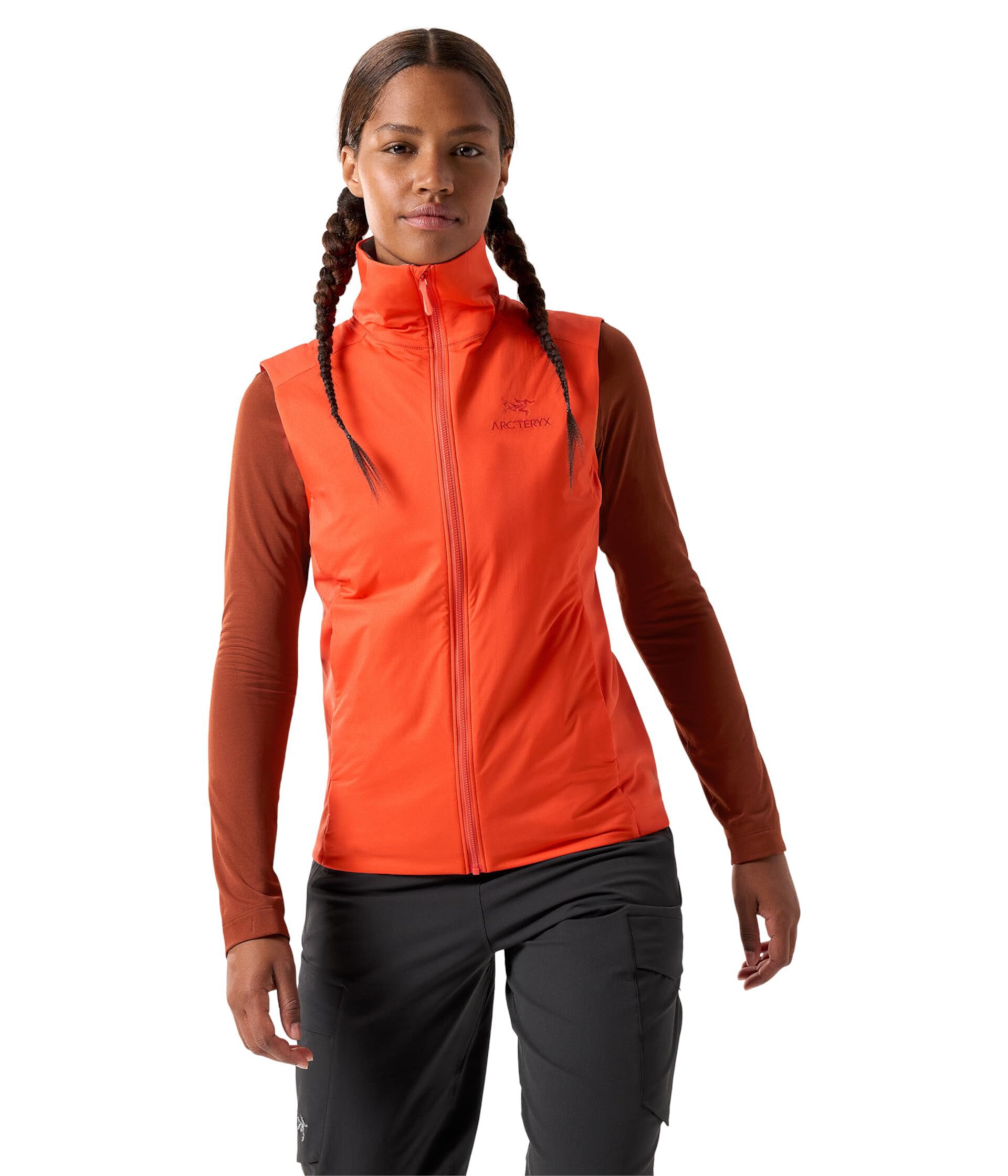 Женский Жилет Arc'teryx Atom Vest Arc'teryx