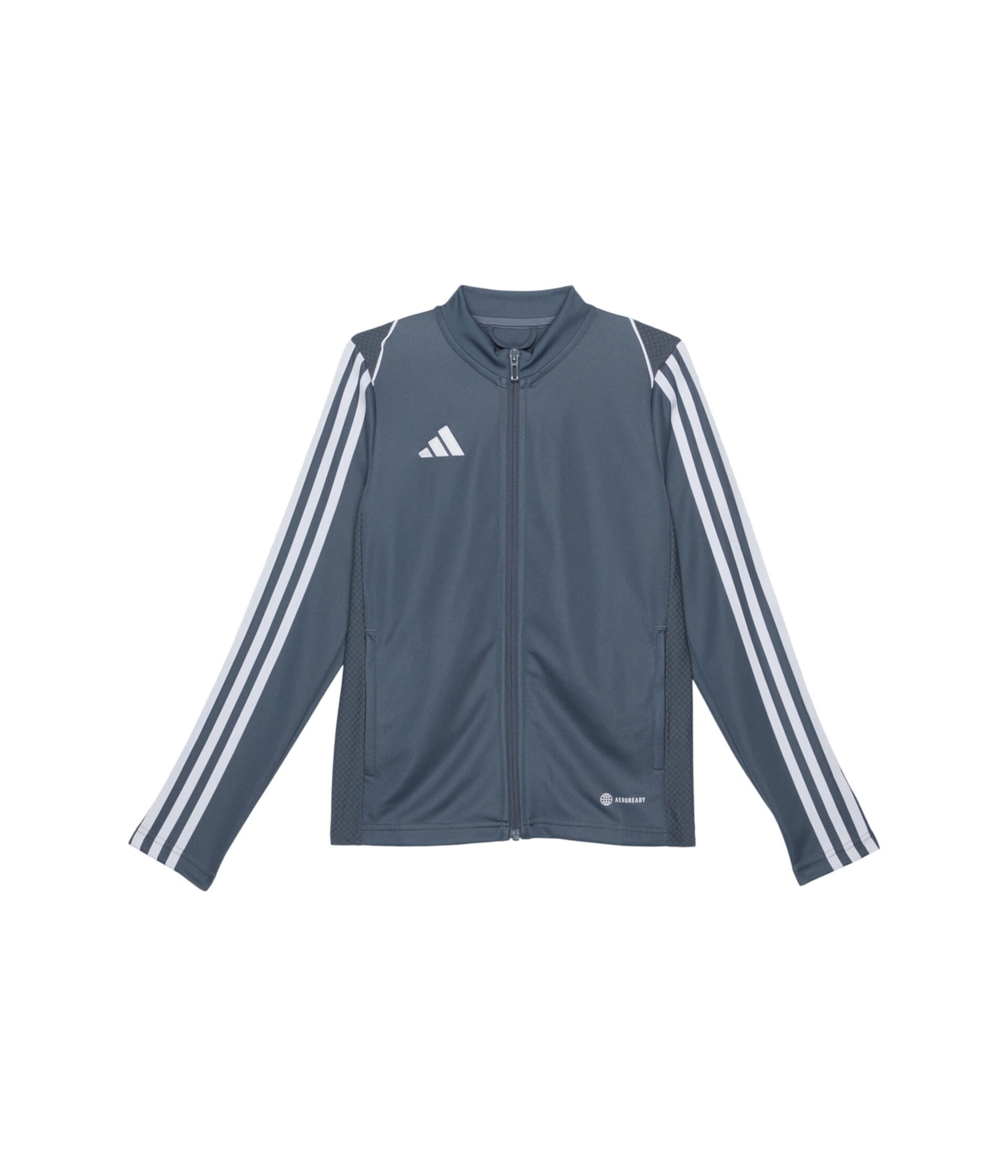 Тренировочная куртка Tiro 23 League (для маленьких/больших детей) Adidas