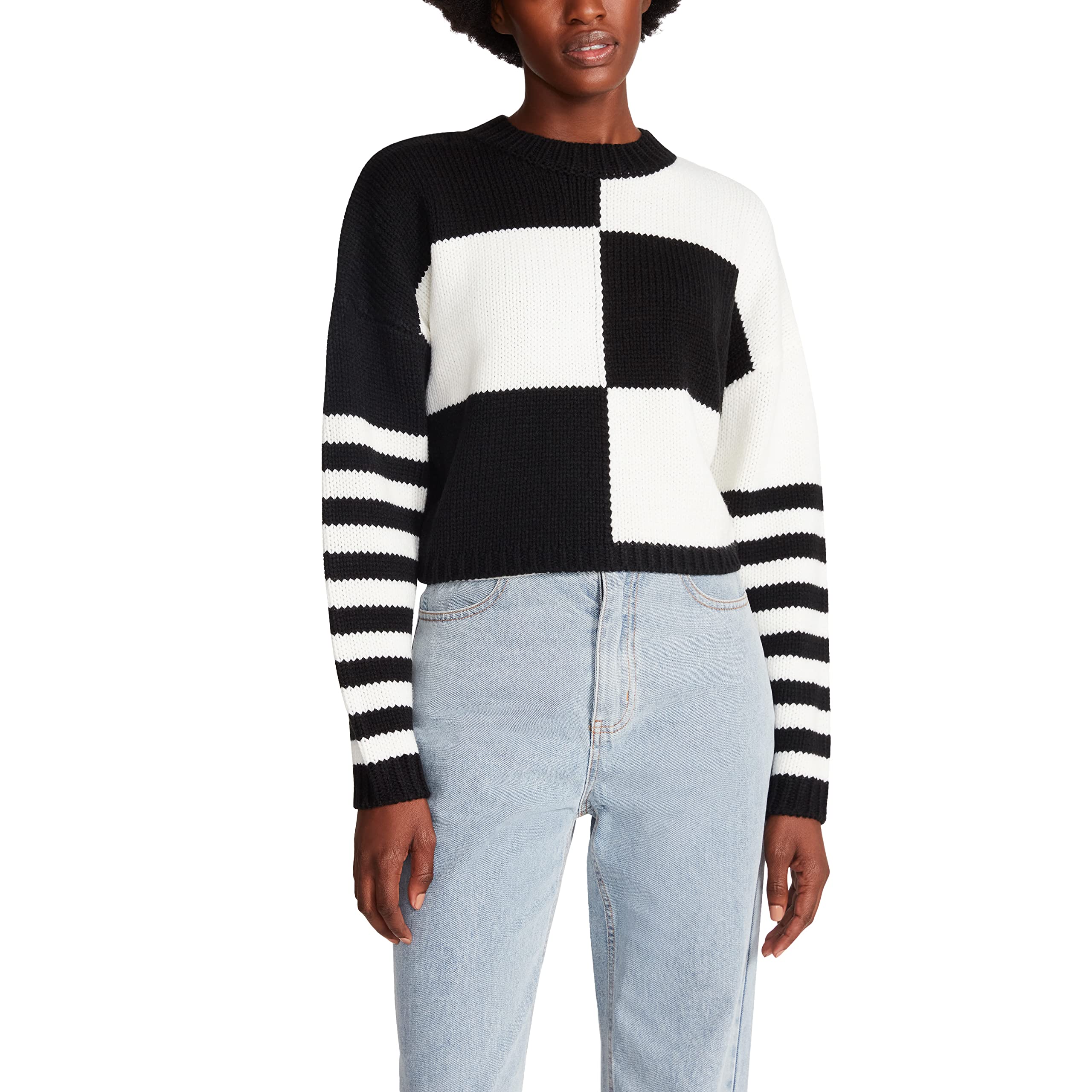 Lulu Sweater Steve Madden