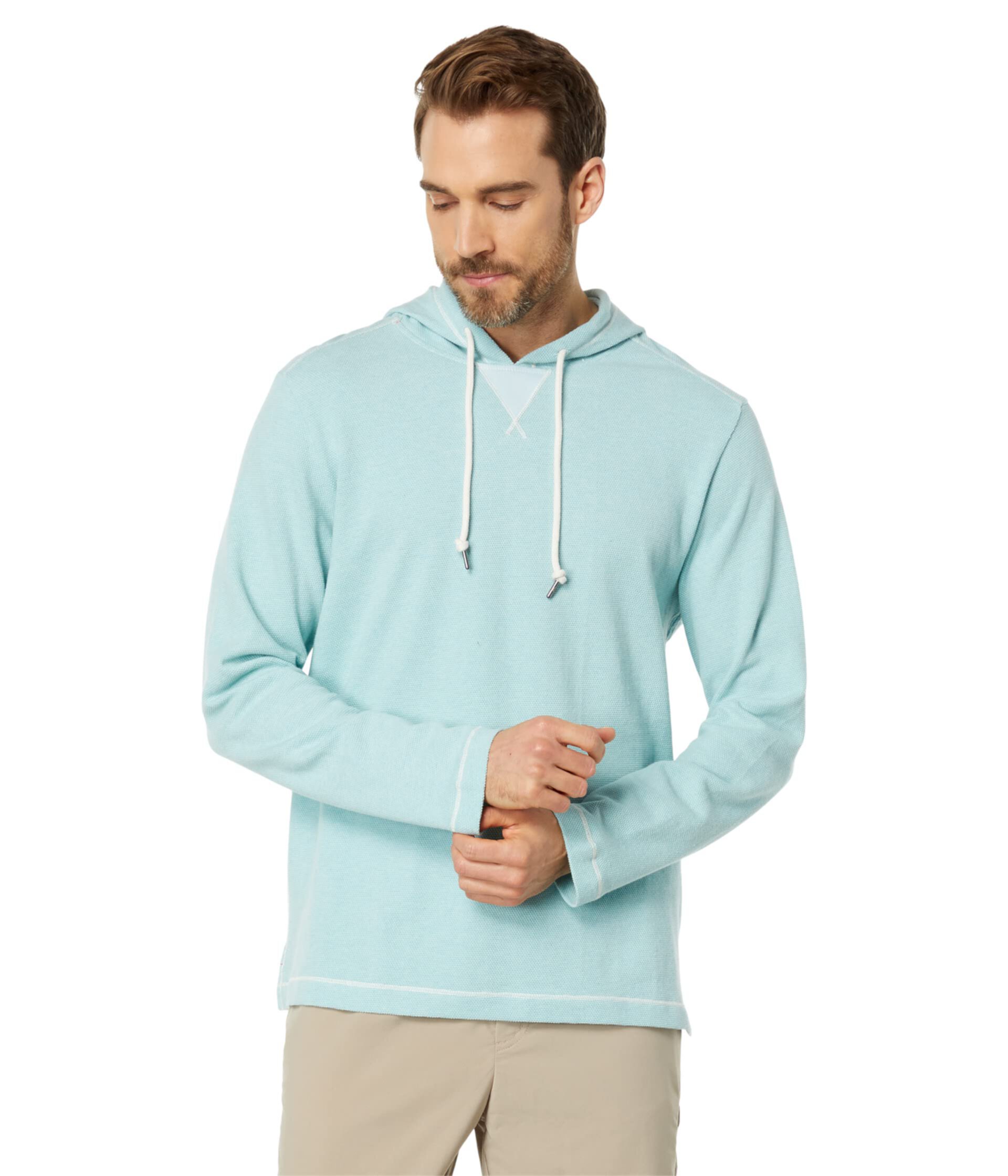 Мужской Пуловер Tommy Bahama La Jolla Hoodie Tommy Bahama