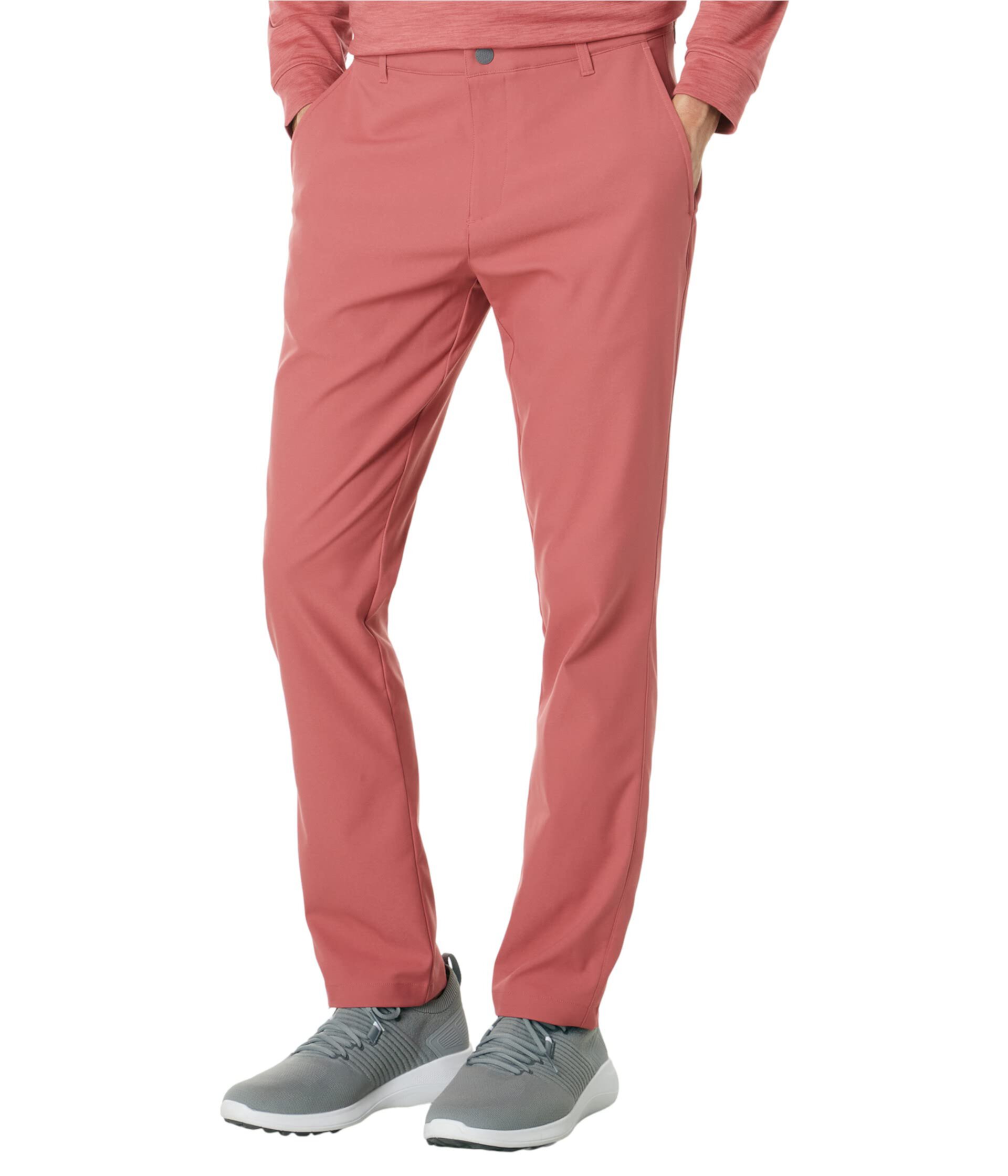 Dealer Tailored Pants PUMA Golf