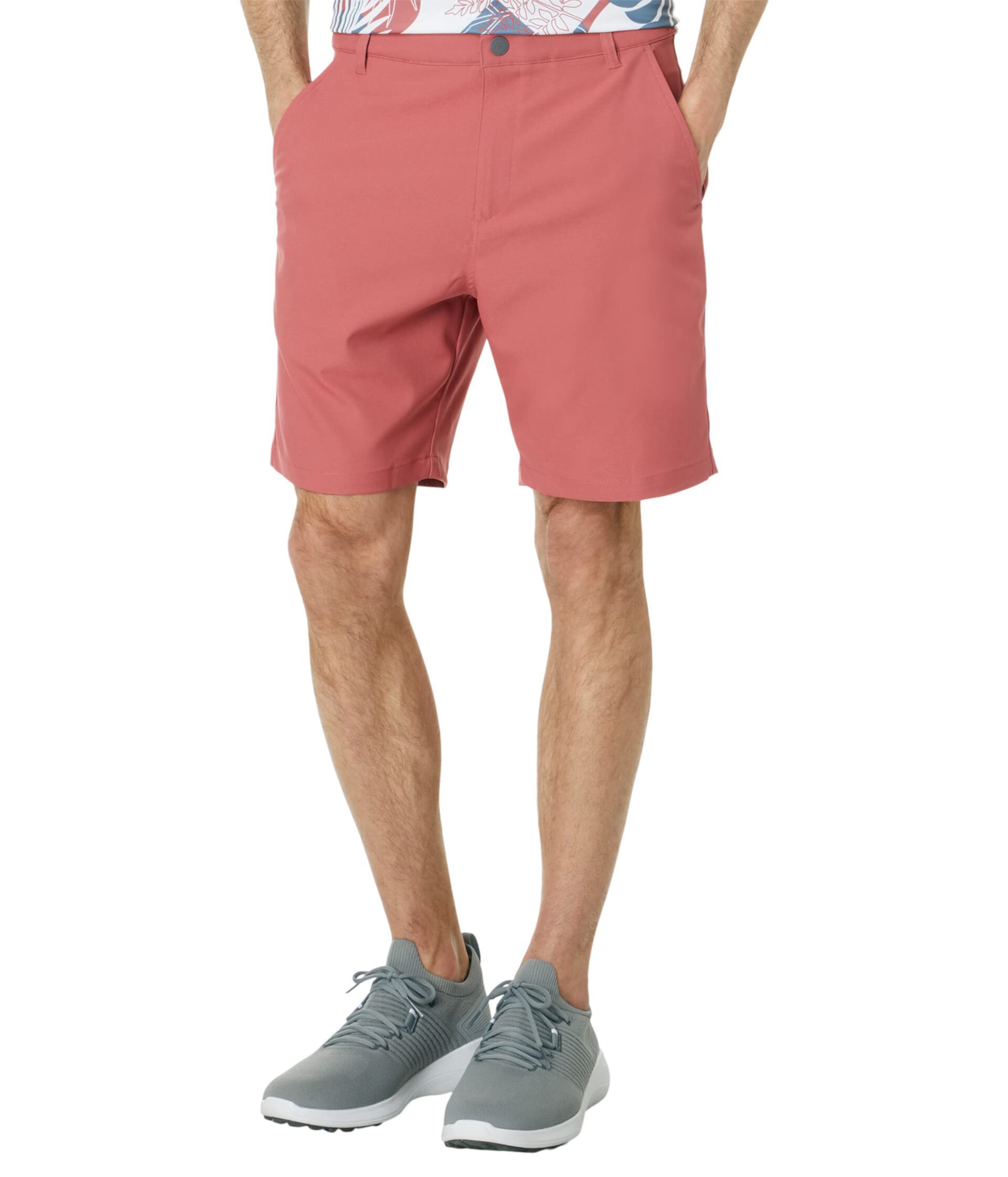 Dealer 8" Shorts PUMA Golf