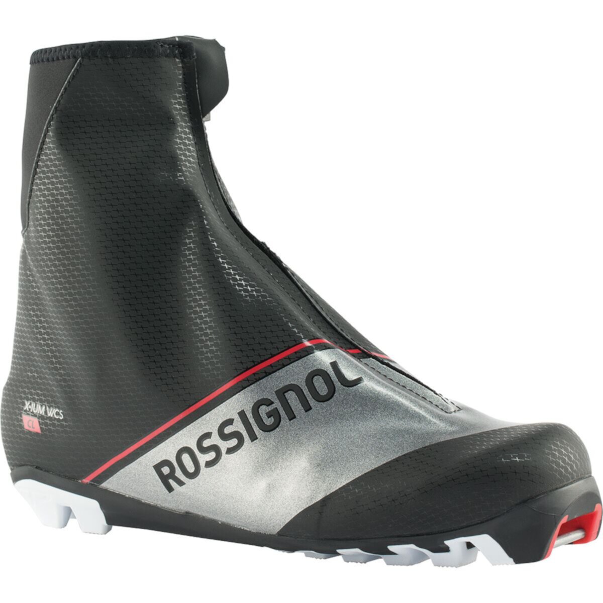 Ботинок для беговых лыж ROSSIGNOL X-IUM W.C. Classic FW - 2024 ROSSIGNOL