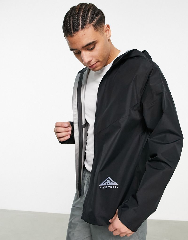 Nike gore shop tex jacket