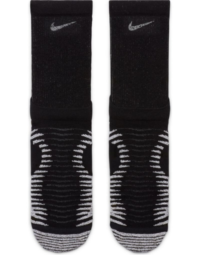 Черные носки Nike Running Trail Nike
