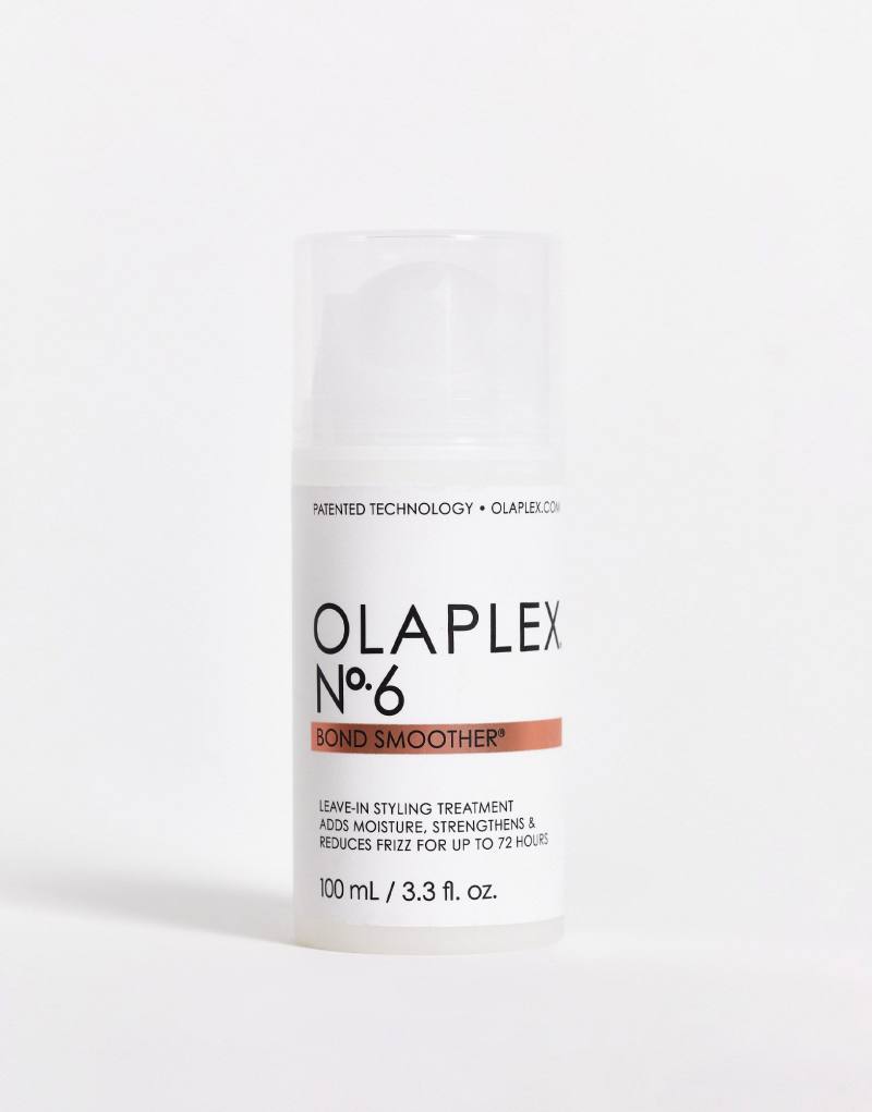 Olaplex No.6 Bond Smoother 3.30z/ 100мл Olaplex