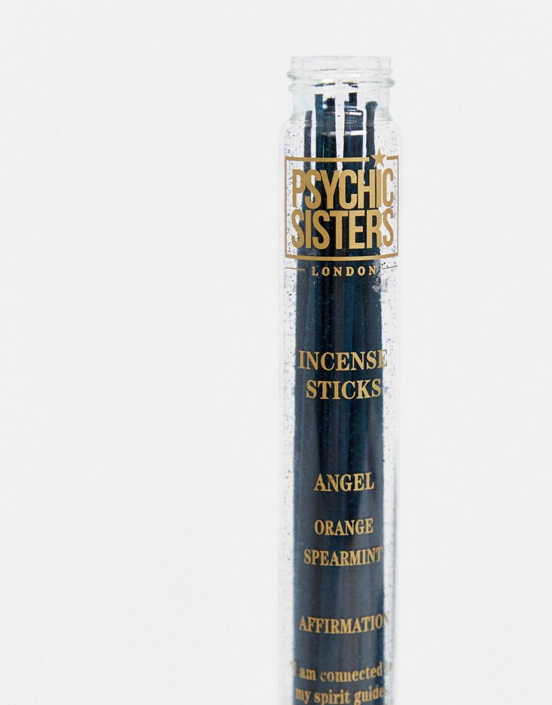 Благовония для утверждения ангела Psychic Sisters - набор из 14 штук Psychic Sisters