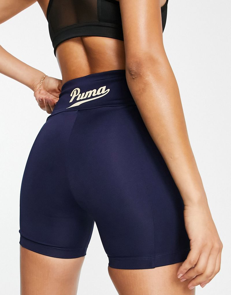 Белье трусы Puma Liga Baselayer short tight