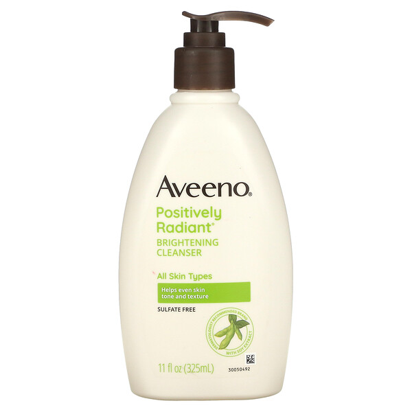 null Aveeno