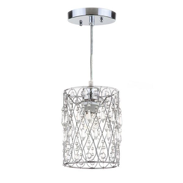 Safavieh Vega Pendant Light Safavieh