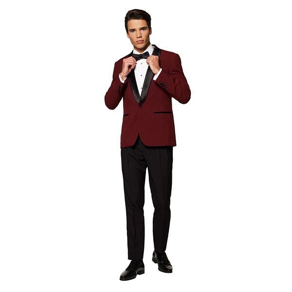 Мужской Костюм OppoSuits Slim-Fit OppoSuits