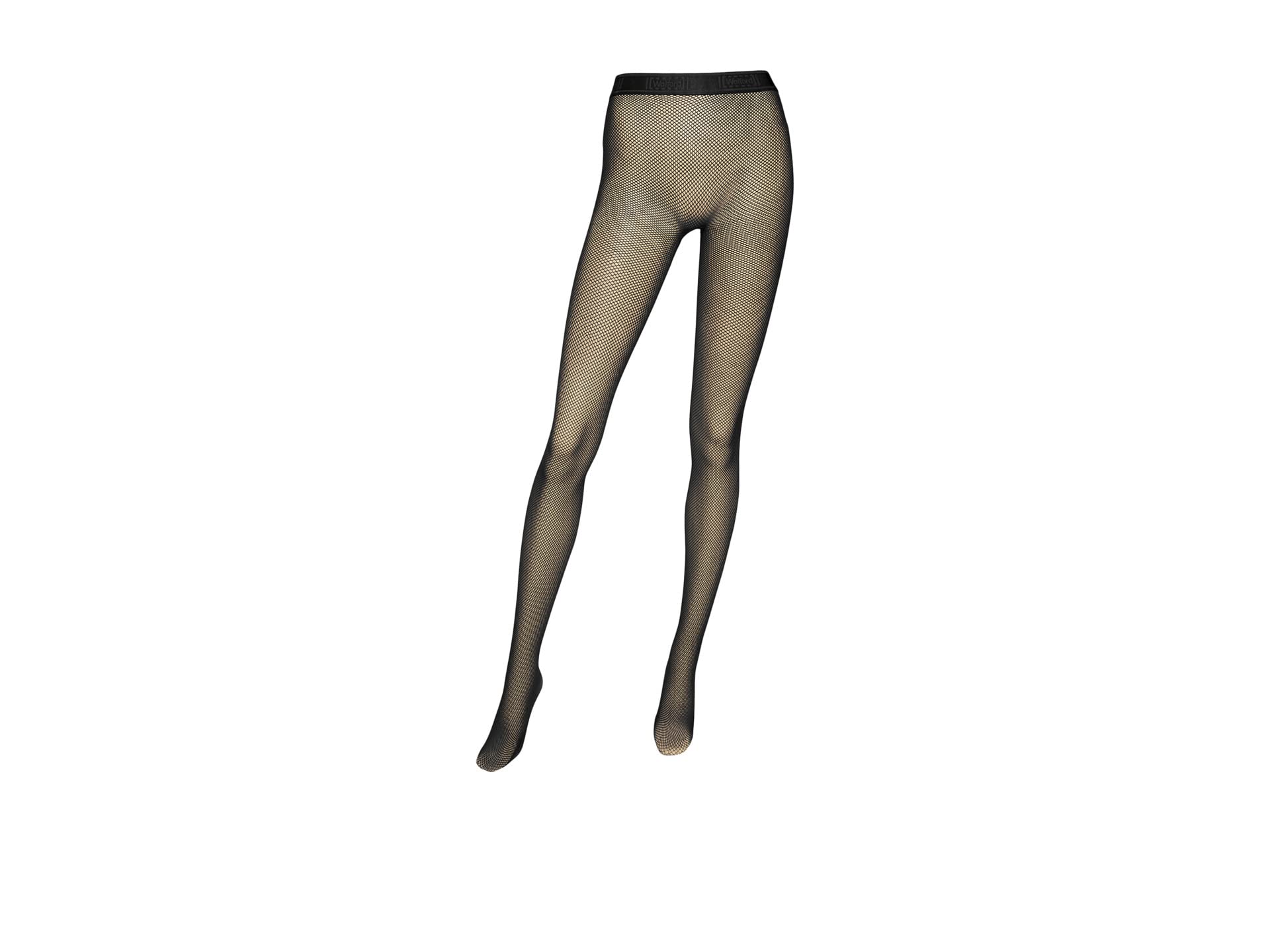 Женские Колготки Wolford Twenties EcoNyl Recycled Yarn Wolford