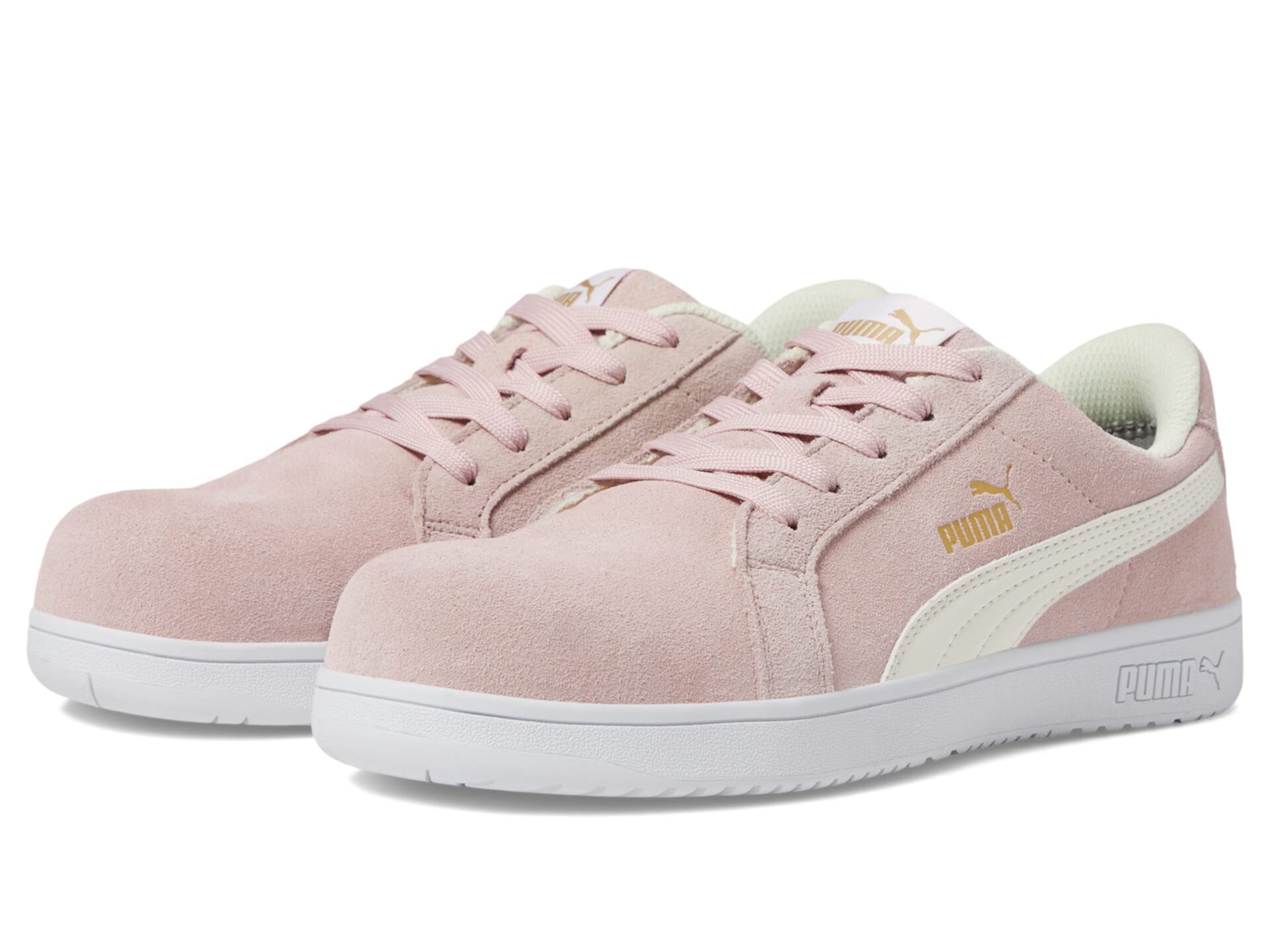 Iconic Suede Low ASTM EH PUMA