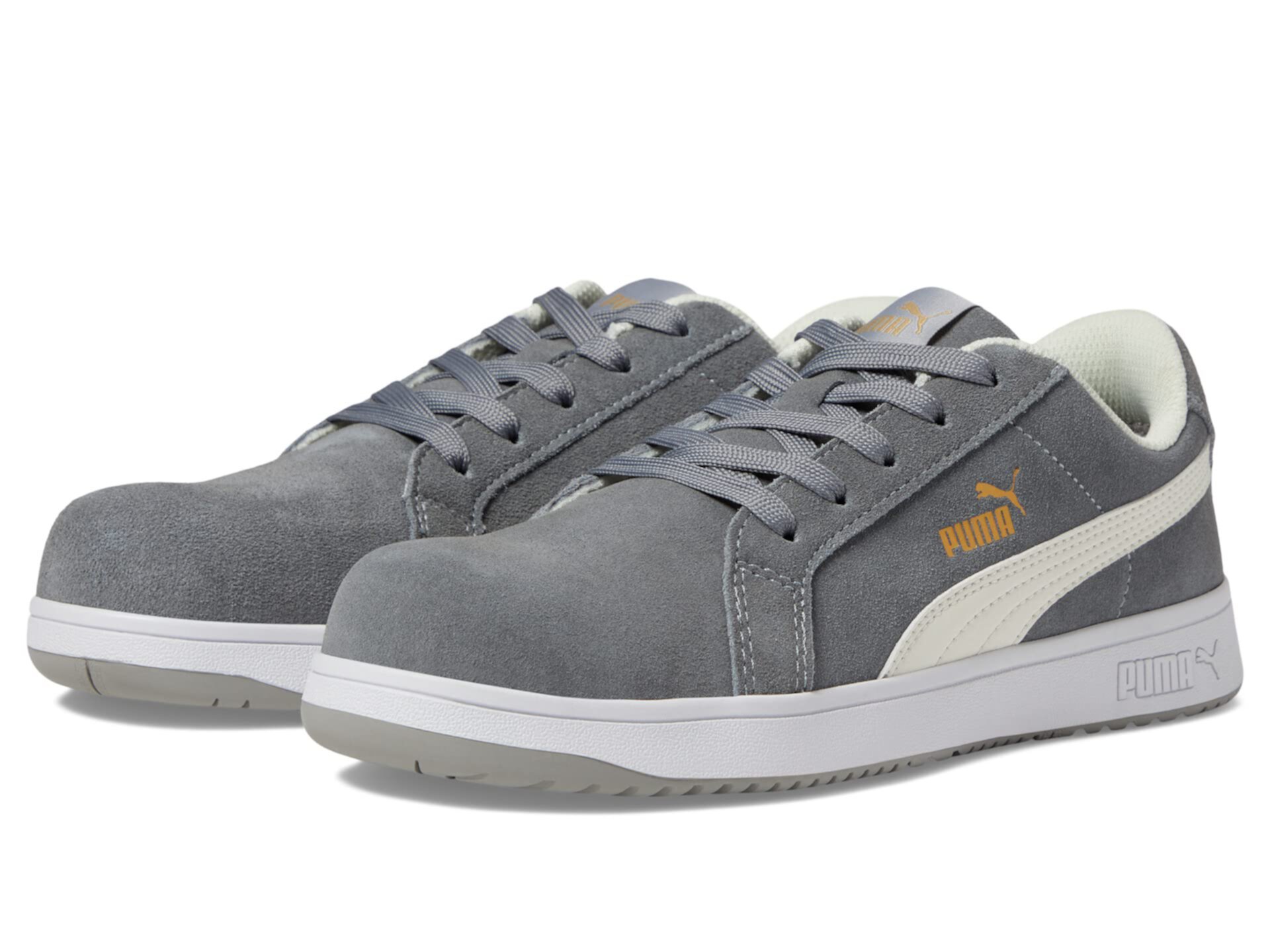 Iconic Suede Low ASTM SD PUMA