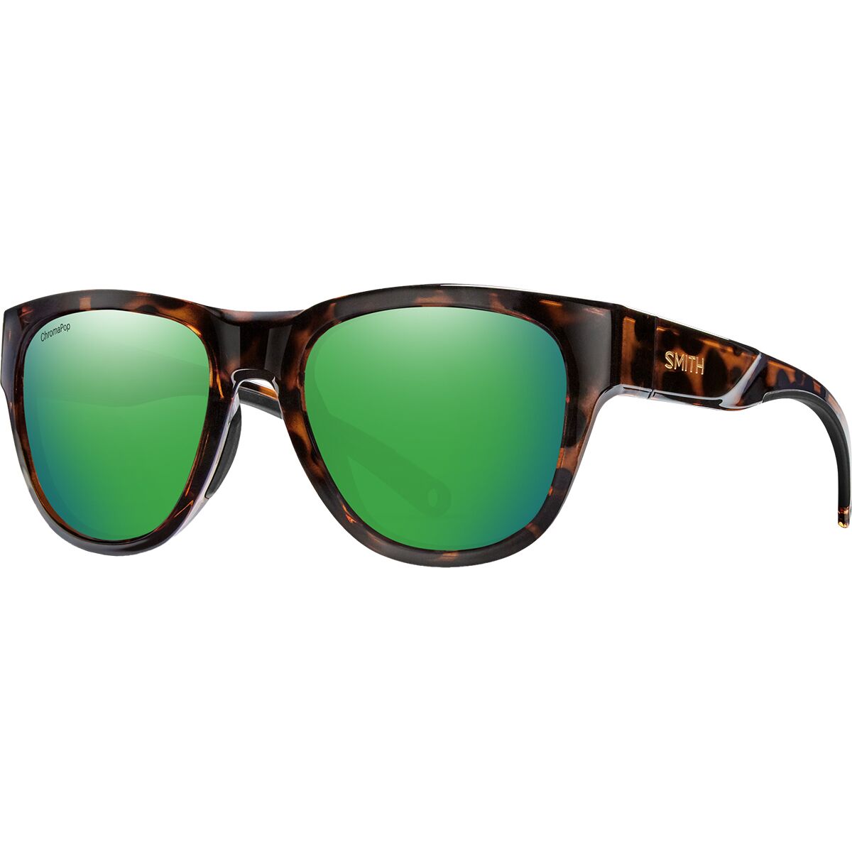 Спортивные очки Smith Rockaway ChromaPop Polarized Smith