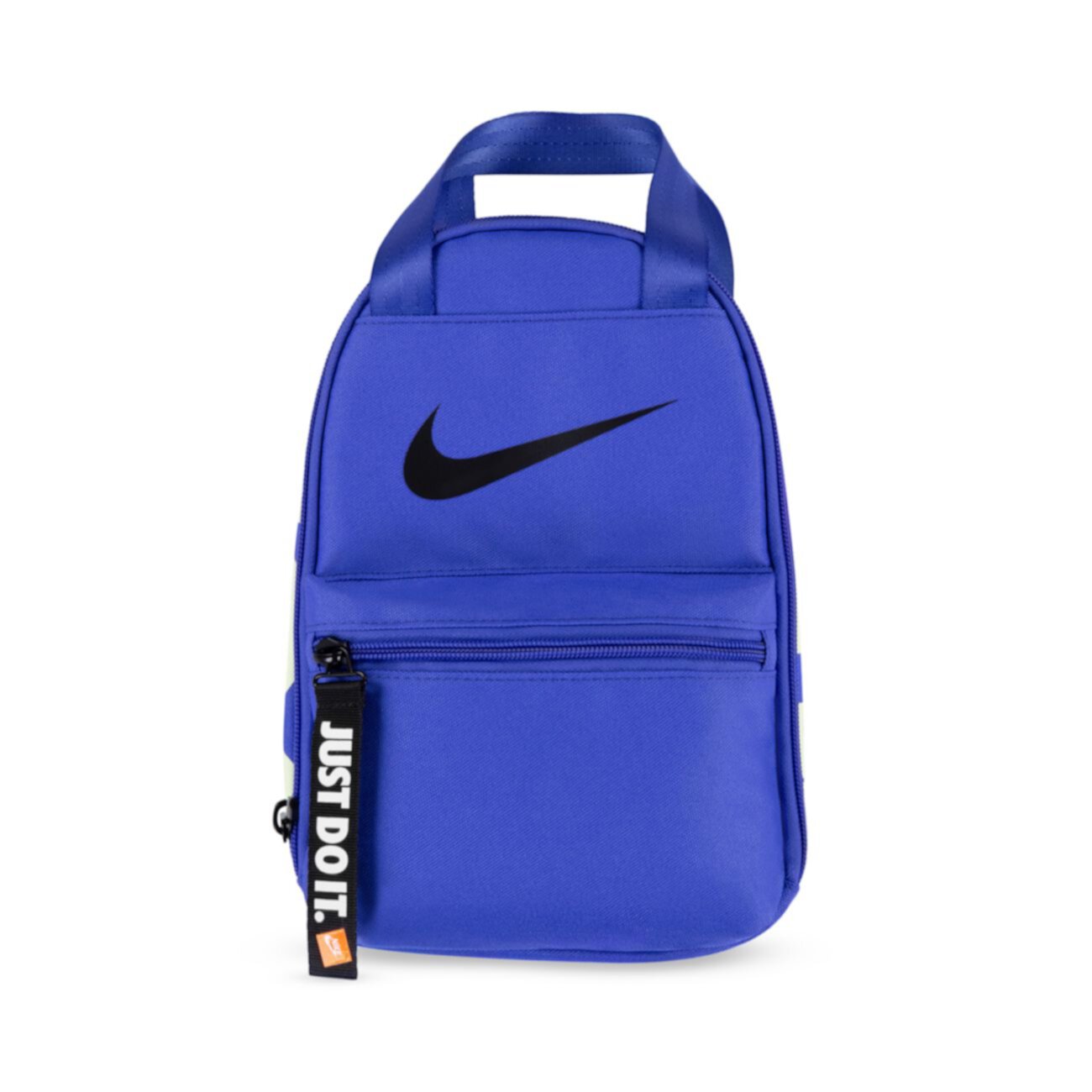 Детская сумка для обеда на молнии с логотипом Nike