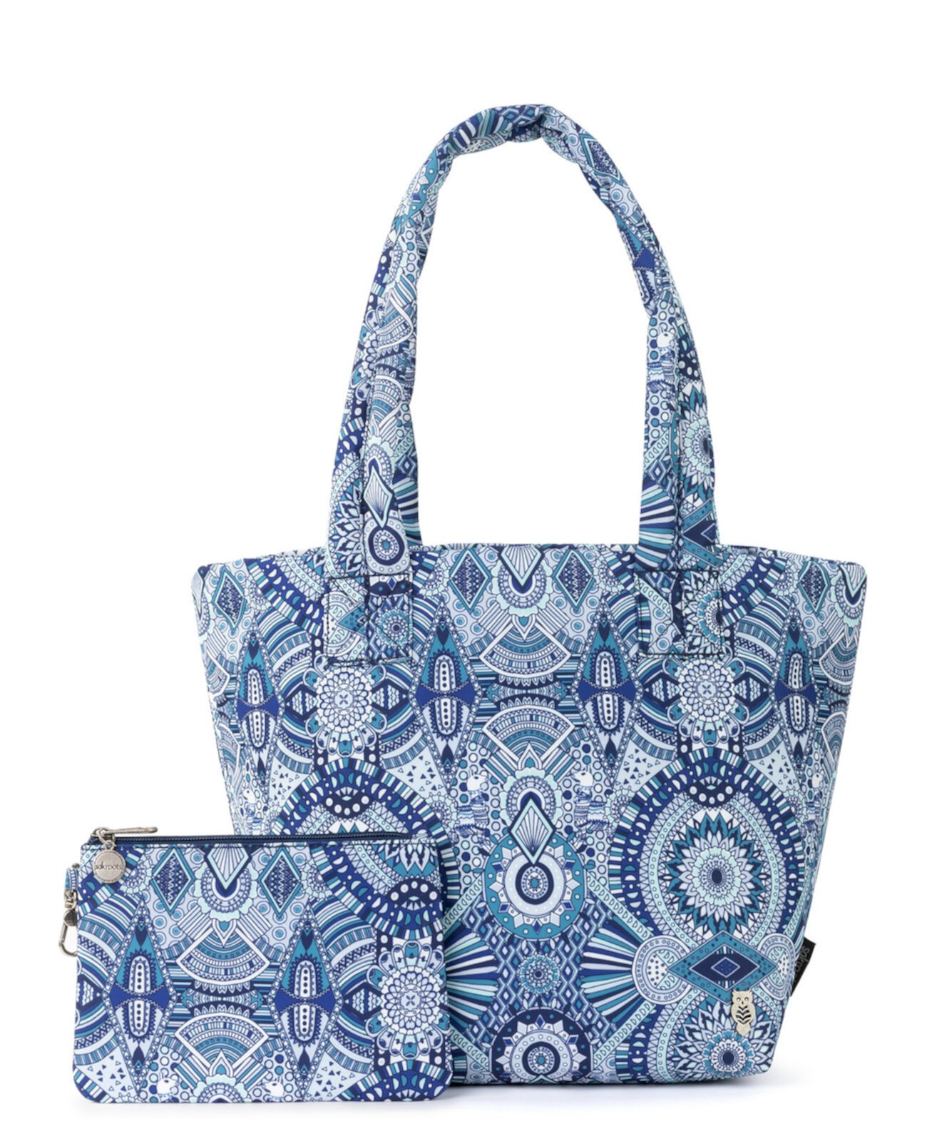 Culver Extra-Large Tote Set, 2 предмета Sakroots