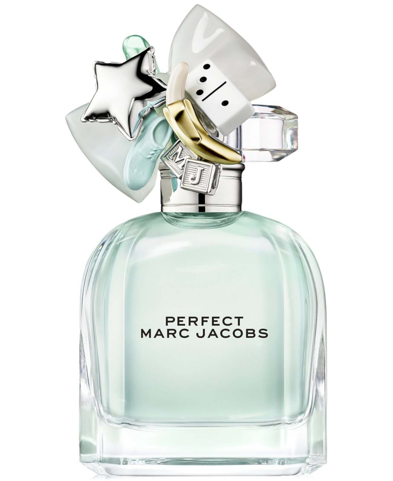 Туалетная вода Perfect, 1.6 унции. Аромат: розовый перец, белый нарцисс, кедр Marc Jacobs