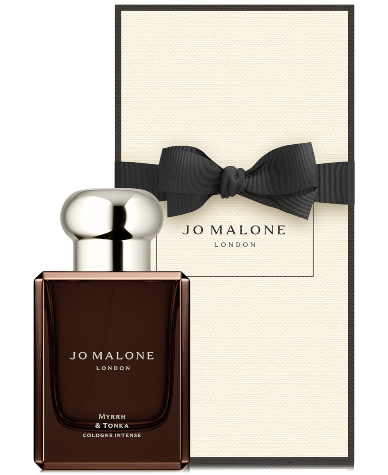 Калон Intense Myrrh & Tonka, 50 мл, древесный аромат с нотами лаванды и мирры Jo Malone London