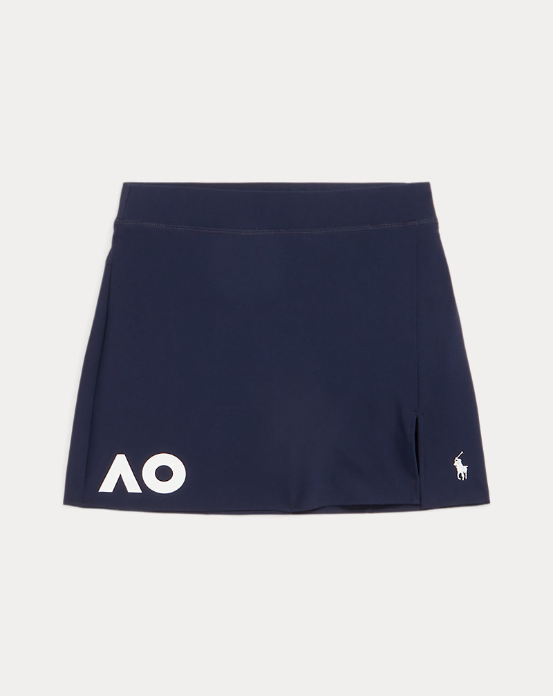 Юбка-юбка для Открытого чемпионата Австралии по теннису Polo Ralph Lauren